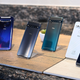 Here are all the colors and models of TCL’s new 10-series phones.